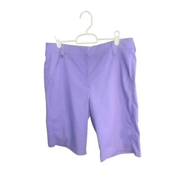 Tail Pants - Tail Women's Bermuda Shorts Size 10